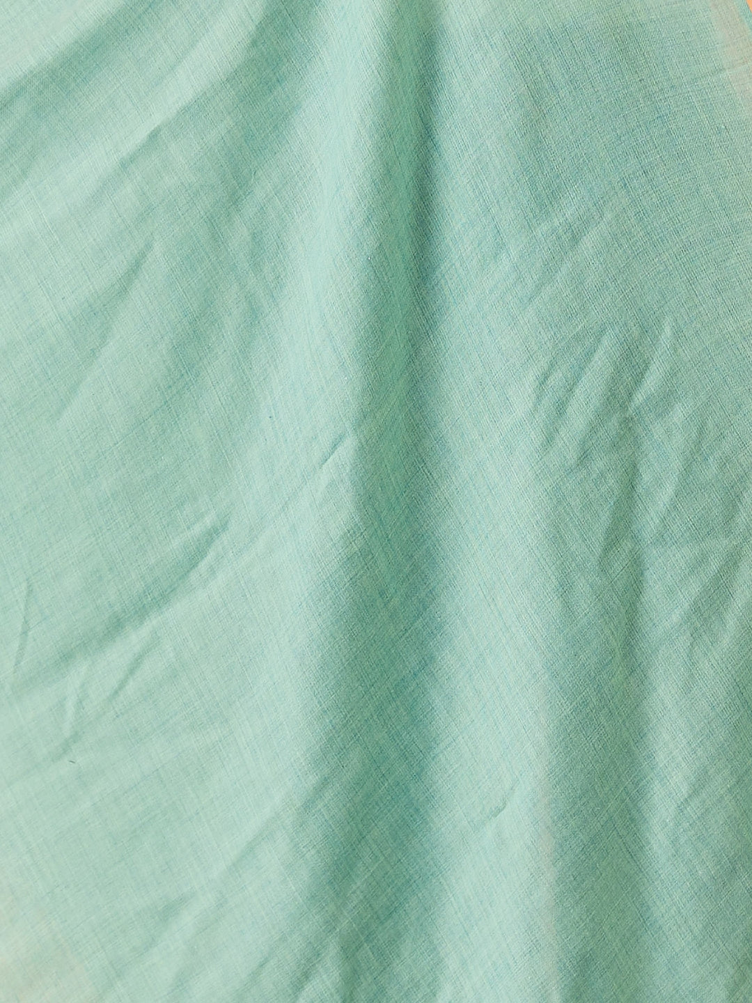 Women's Rahmat Fine Wool Melange Stole (Size: 71x203 CM)