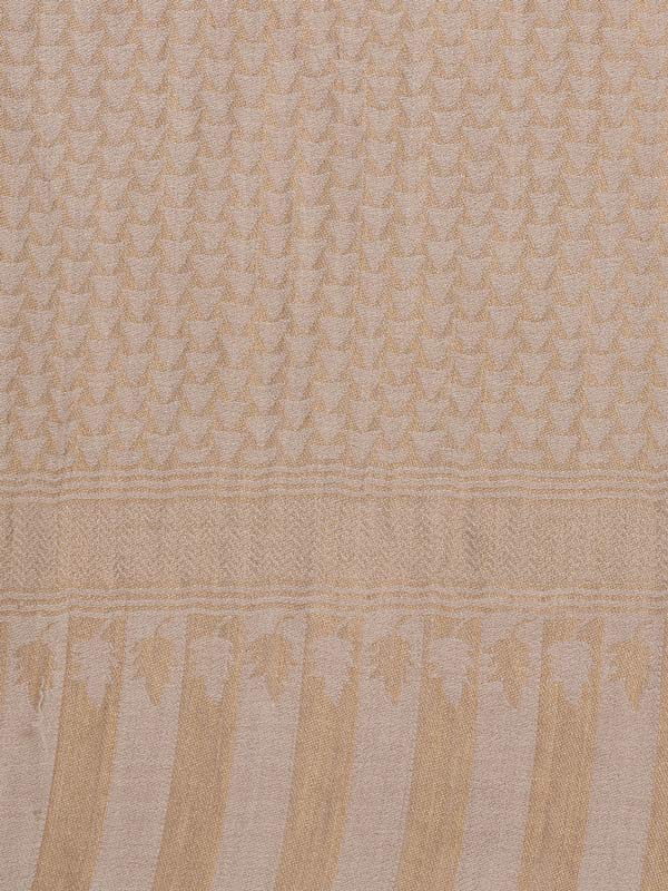 Men Aarzoo Fine Pashmina Wool Blend Stole, Scarf (Size71X203 CM)
