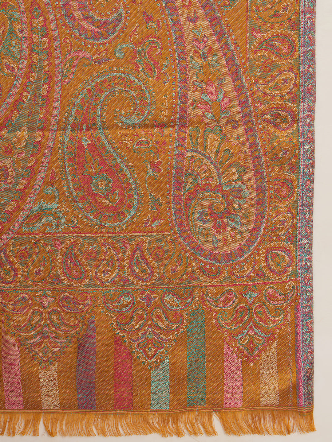 Women Imperial Ambi Kaani Stole