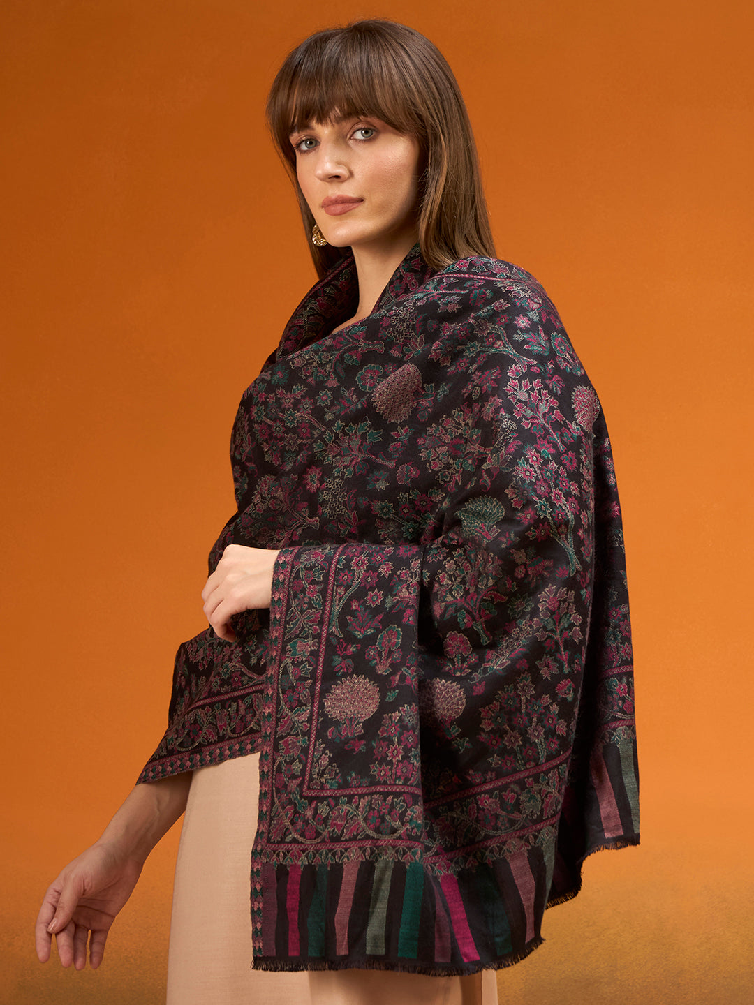 Women Imperial Aurelia Kaani Stole