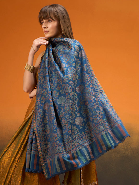 Women Imperial Aurelia Kaani Stole