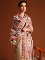 Women Caravan kaani stole Stole