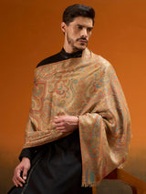 Men Imperial Ambi Kaani Stole