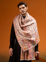 Men Caravan Kaani Stole