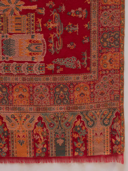 Men Caravan Kaani Stole