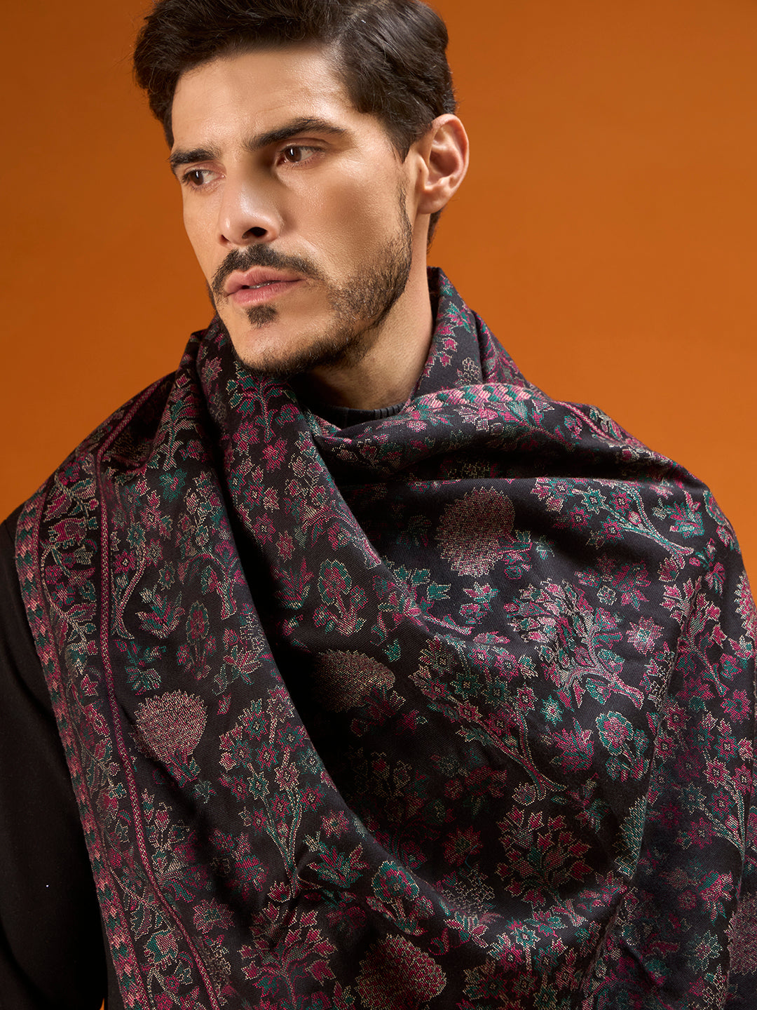 Men Aurelia Kaani Stole