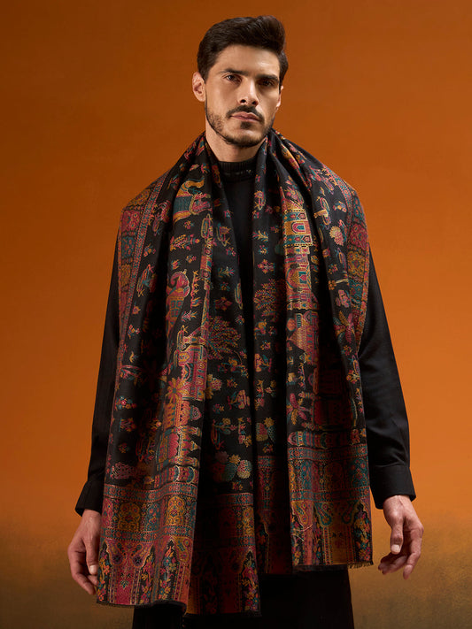 Men Caravan Kaani Stole
