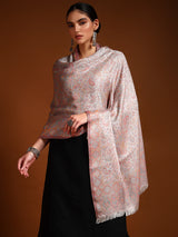 Pashmoda Women Chandni Kaani Stole (Size : 71X203 CM) (Copy)