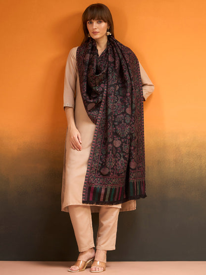 Women Imperial Aurelia Kaani Stole