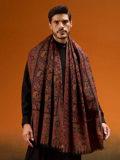 Men Gulzar Kaani Stole