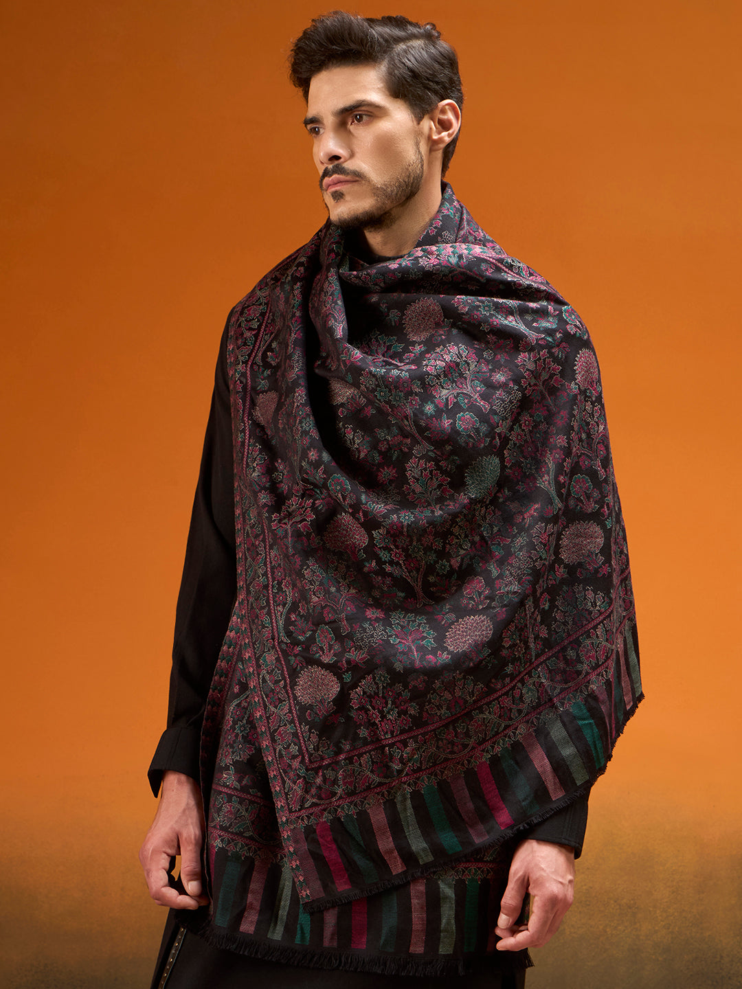 Men Aurelia Kaani Stole
