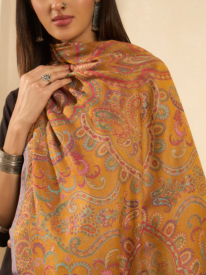 Women Imperial Ambi Kaani Stole
