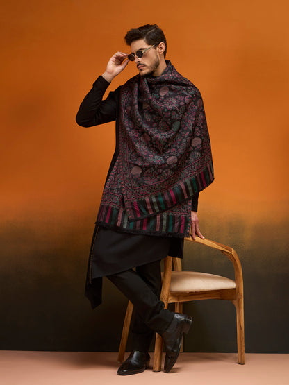 Men Aurelia Kaani Stole