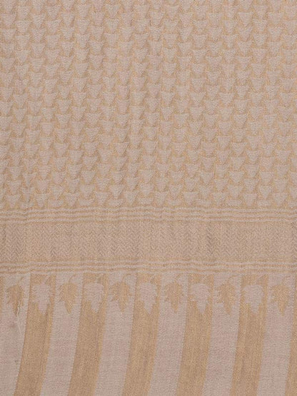 Men Aarzoo Fine Pashmina Wool Blend Stole,  Scarf (Size71X203 CM)