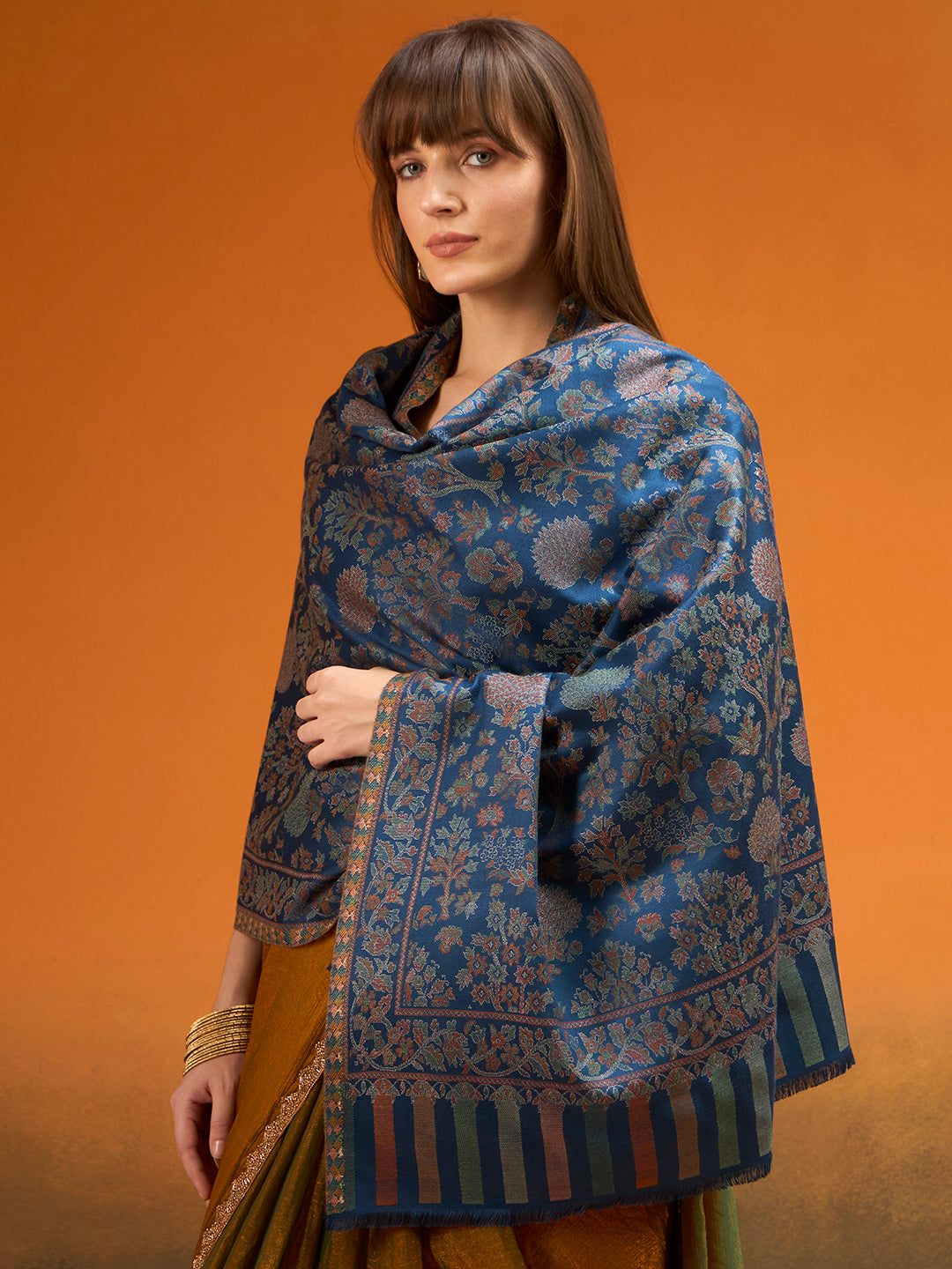 Women Imperial Aurelia Kaani Stole