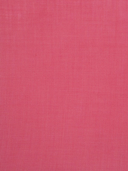 Women's zarif 100% Pure Wool Melange Stole (Size 71X203 CM)