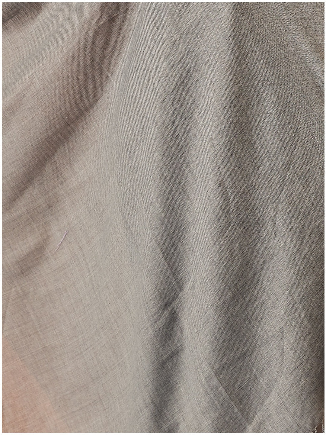 Women's Rahmat Fine Wool Melange Stole (Size: 71x203 CM)