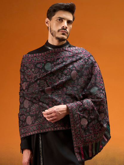 Men Aurelia Kaani Stole