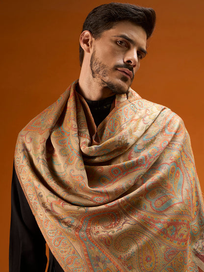 Men Imperial Ambi Kaani Stole
