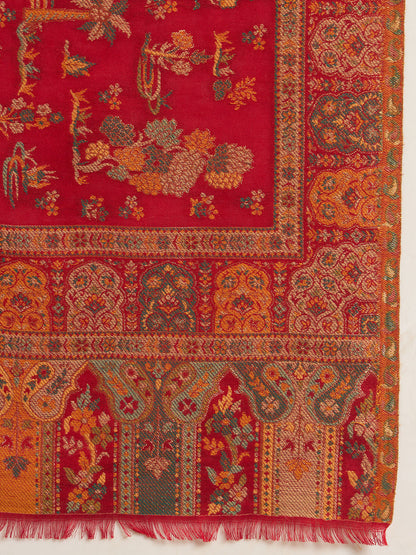 Women Caravan kaani stole Stole