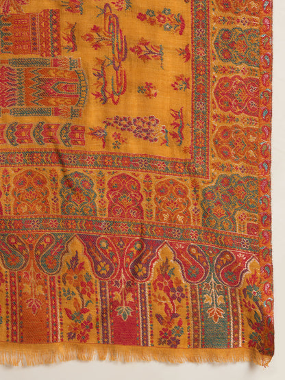 Women Caravan kaani stole Stole