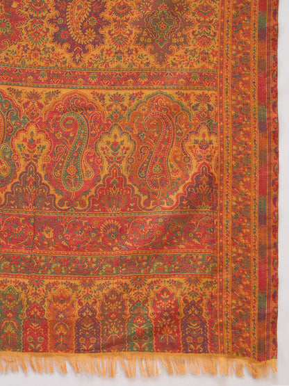 Women Shahkaar Gulistan kaani stole