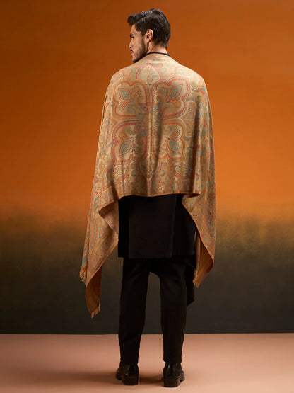 Men Imperial Ambi Kaani Stole