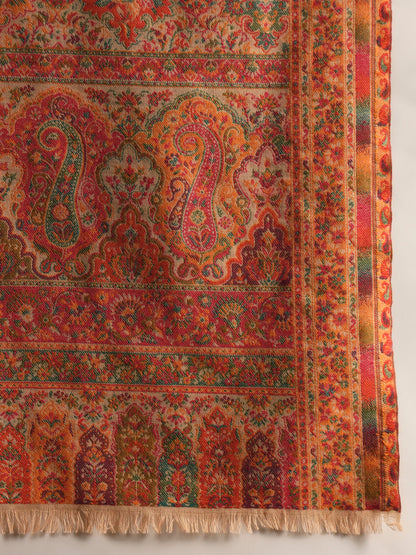 Women Shahkaar Gulistan kaani stole