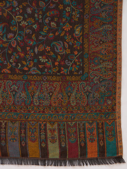 Women Imperial Royal botanica Kaani Stole