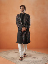 Men Rukhsaar Kaani Stole (Size 71x203 cm)