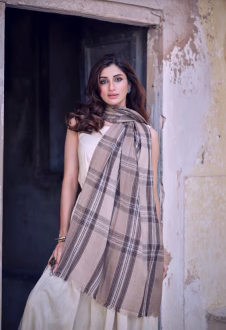 Kashmiri Jamawar Shawl