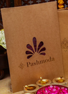 Kraft Paper Envelope